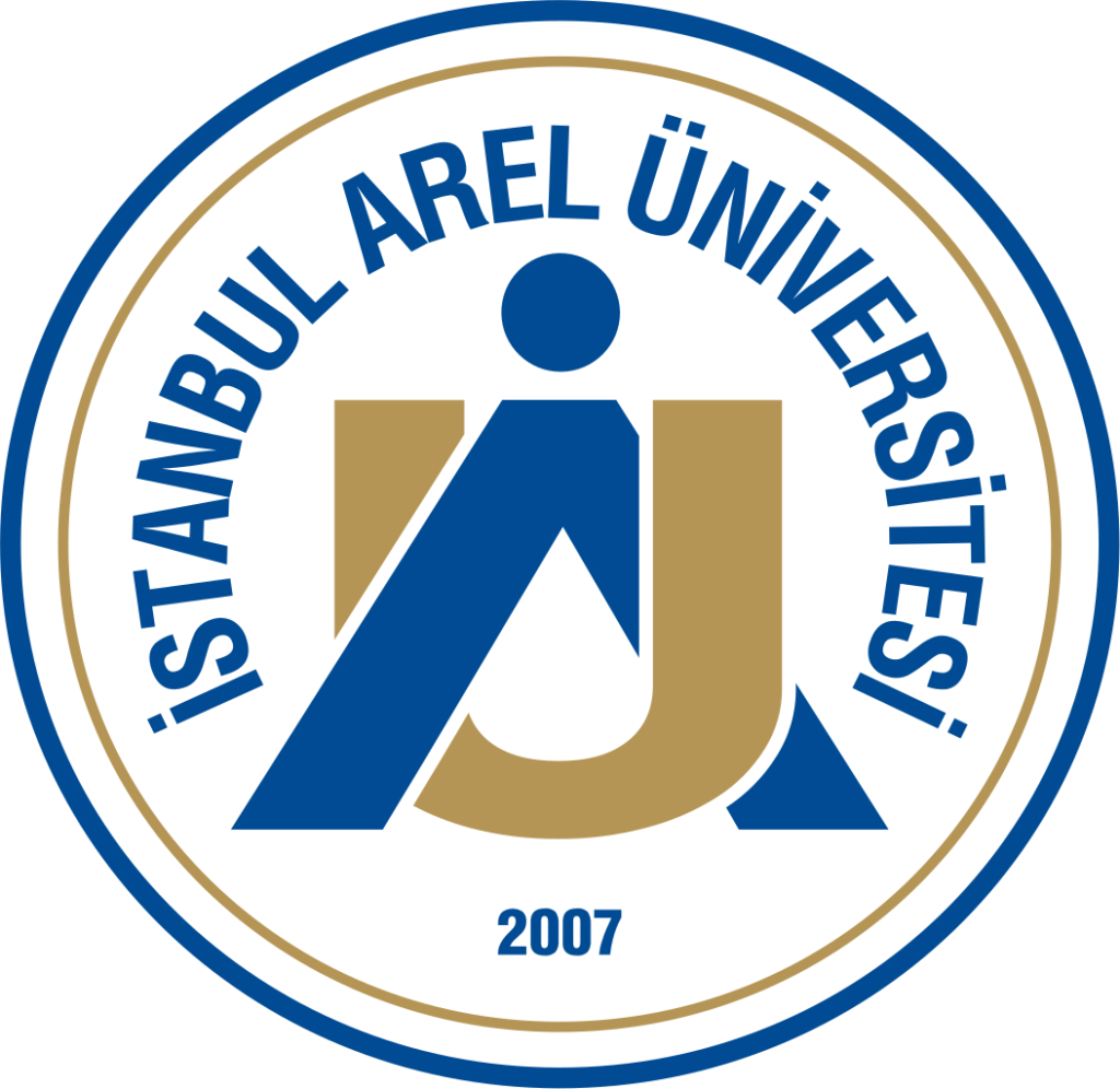 حجم لوغو جامعة اسطنبول اريل