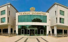 جامعة البيروني