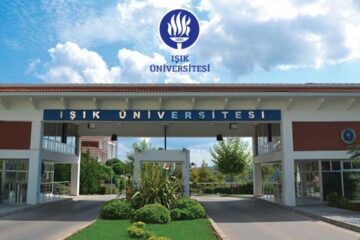جامعة ايشك