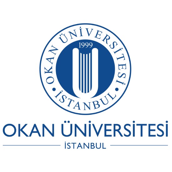 حجم لوغو جامعة اسطنبول اوكان