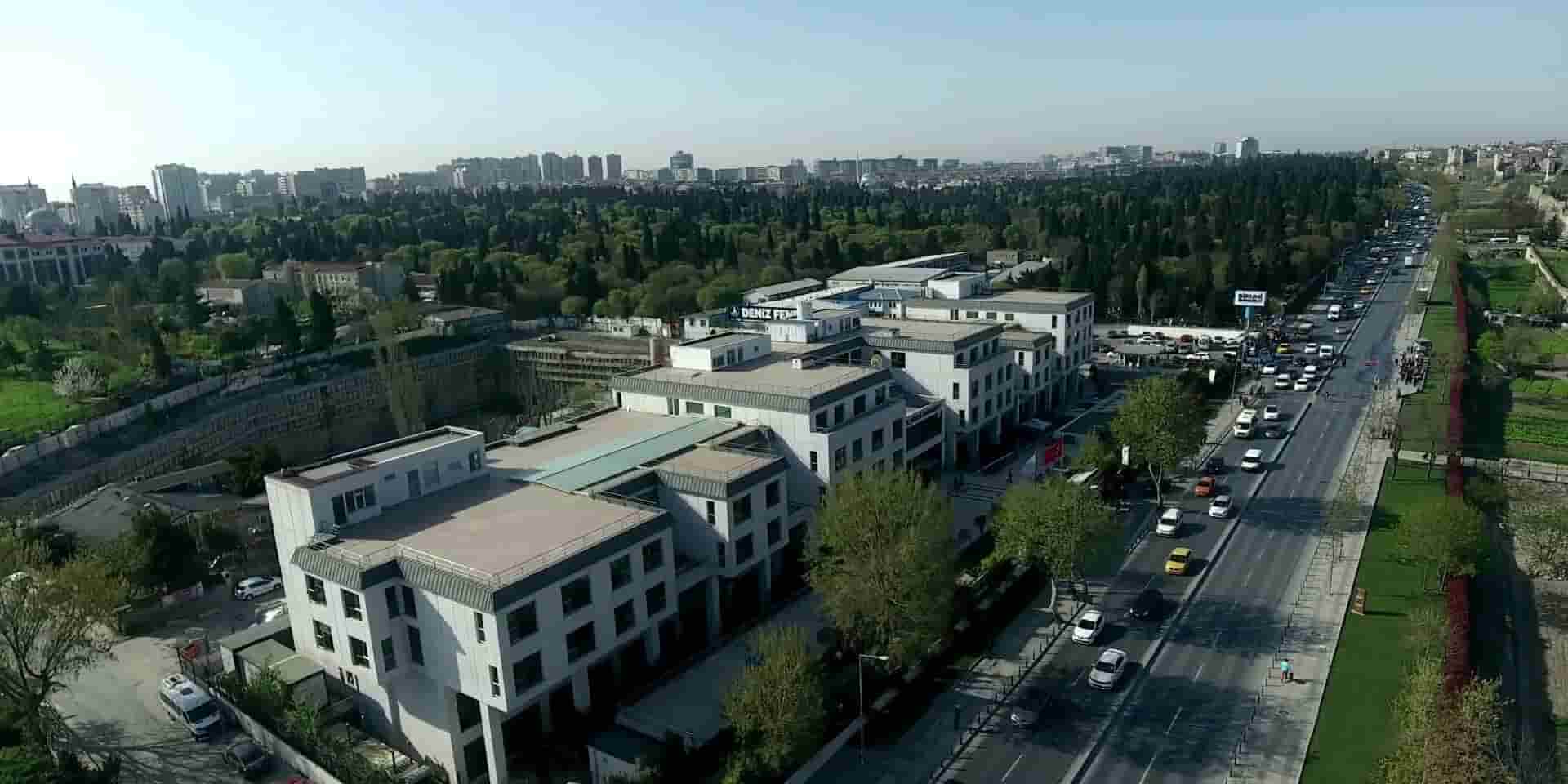 جامعة البيروني