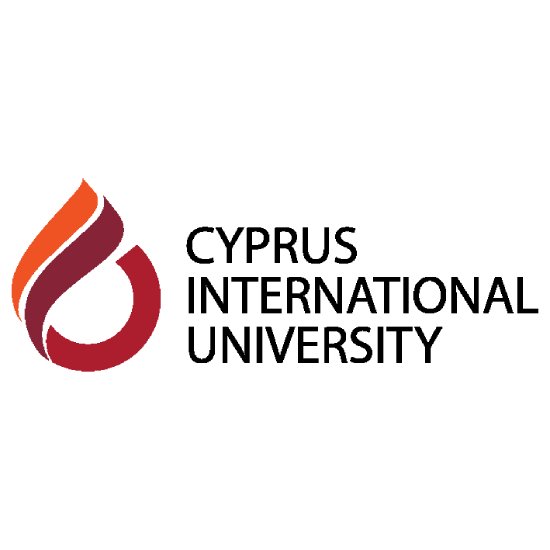 حجم لوغو جامعة قبرص الدولية